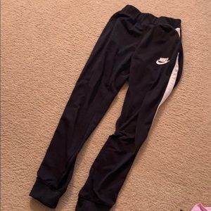 Nike sweatpants